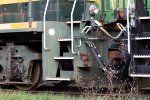 BNSF 2362